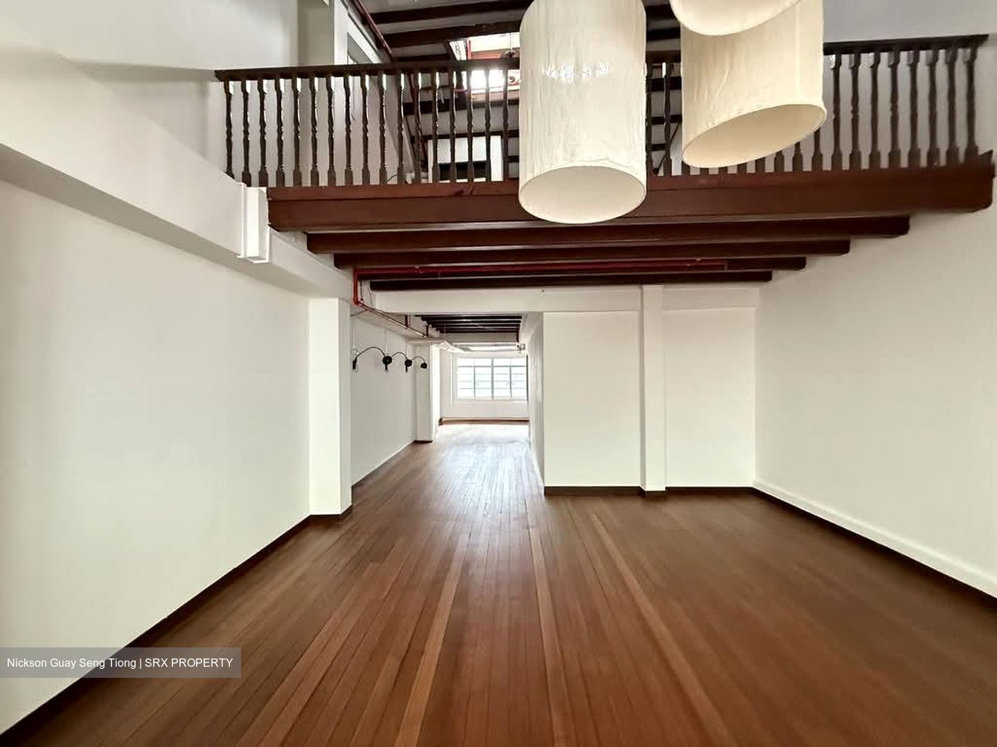 Amoy Street (D1), Office #535652371